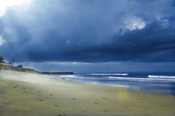 Land For Sale in Karangasem Bali